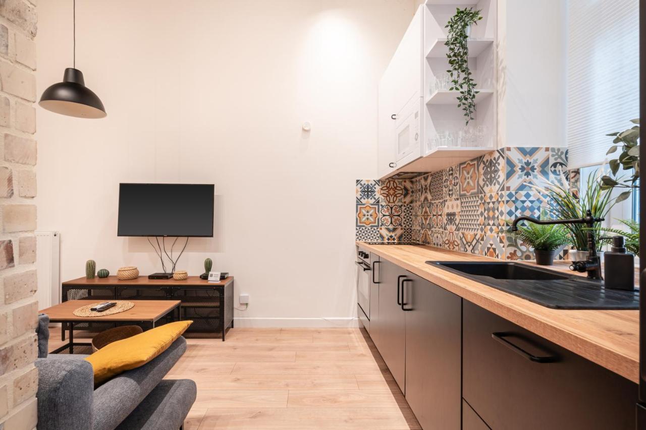 Dessewffy 38 - Boutique Apartments, Best Location. By Bqa Budapest Luaran gambar
