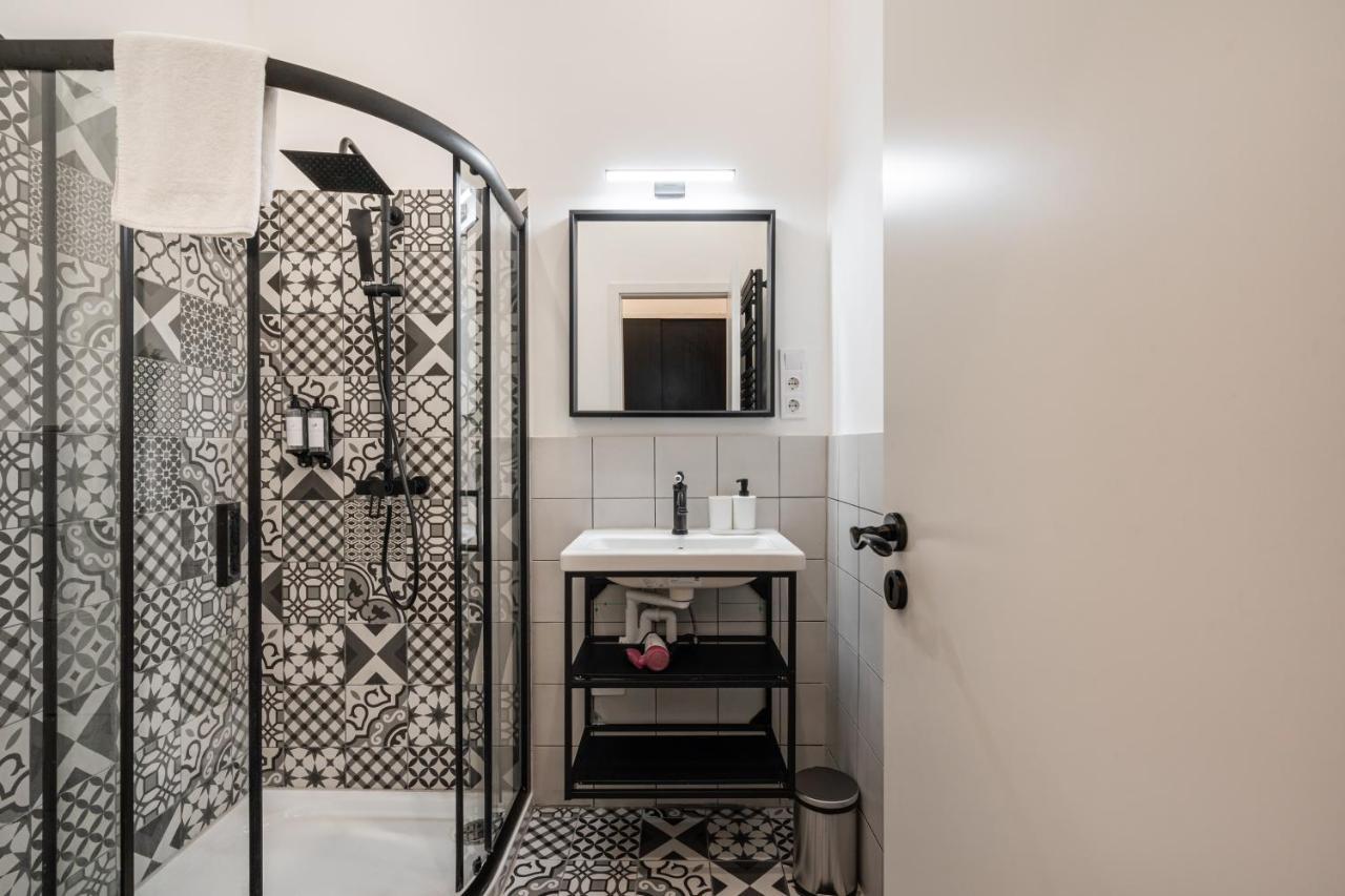 Dessewffy 38 - Boutique Apartments, Best Location. By Bqa Budapest Luaran gambar